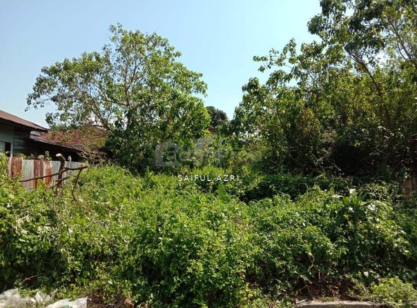 Jalan Pasir Pinji 11, Ipoh, Perak 31650