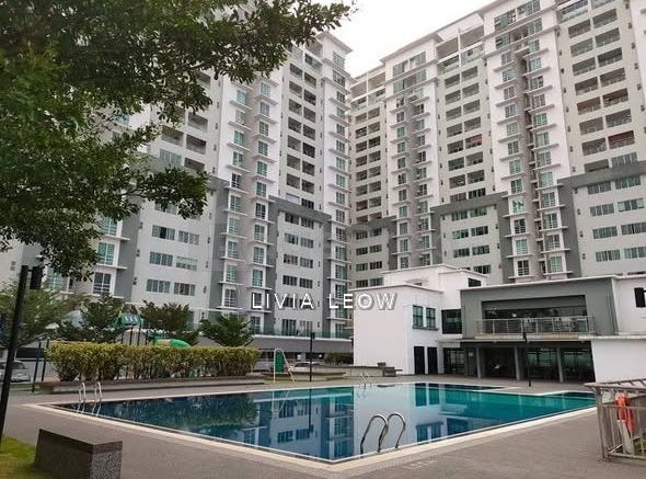 Jalan 7/144, Cheras, Kuala Lumpur 56000