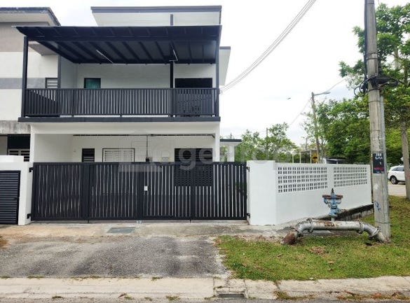 Rawang, Selangor 48000