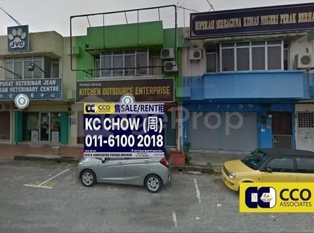 Ipoh, Perak