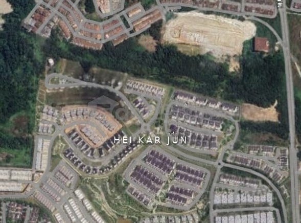 Kajang, Kajang, Selangor 43000