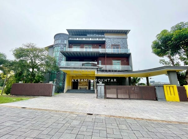 Seri Kembangan, Selangor 43300