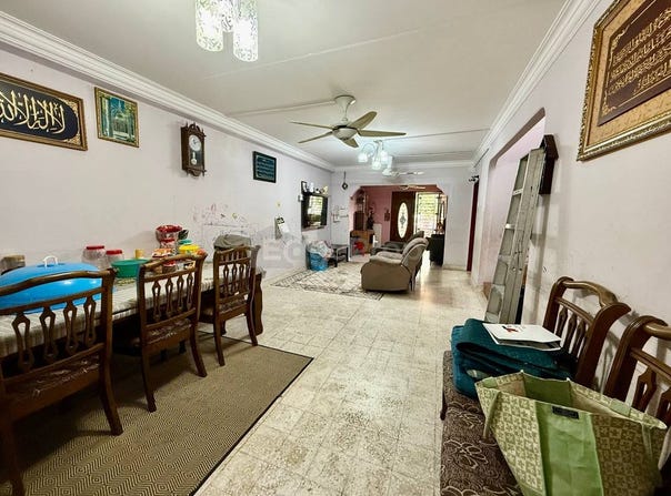 Bangi, Selangor