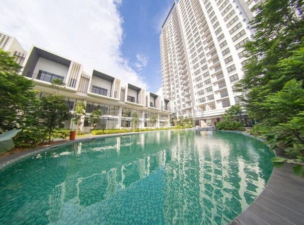 47830, Selangor, Sungai Buloh, Selangor 40160