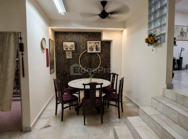 Jalan 36/142, Taman Orkid Desa, Cheras, Kuala Lumpur 56000