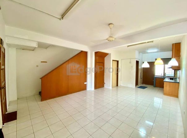 Jalan PP, Taman Pinggiran Putra Seri Kembangan, Seri Kembangan, Selangor 43400
