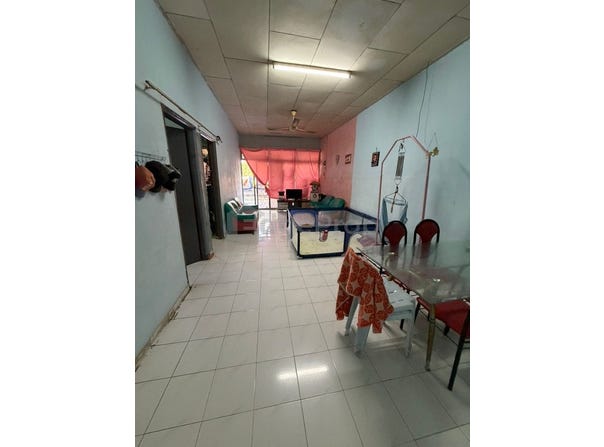 Senai, Johor 81200