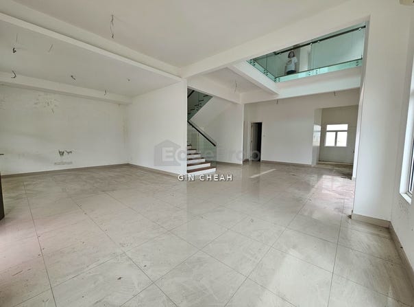 Jalan Rakan Cheras, Taman Rakan, Kajang, Selangor 43000