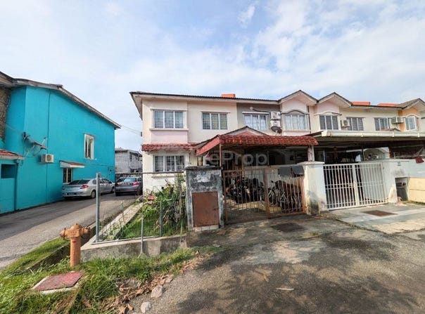 Semenyih, Selangor 43500