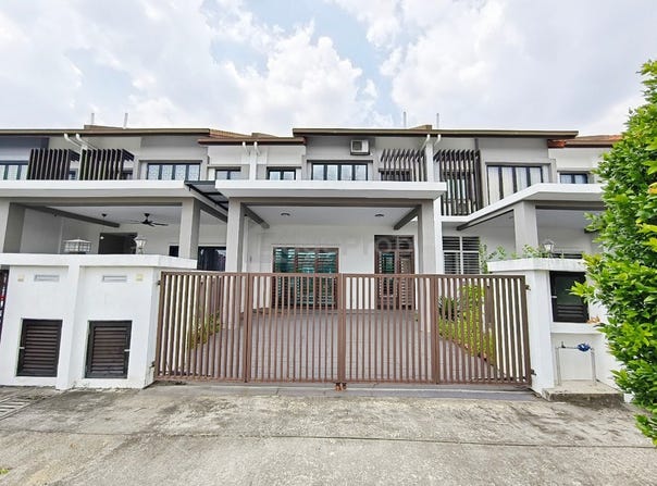 Shah Alam, Selangor 40470