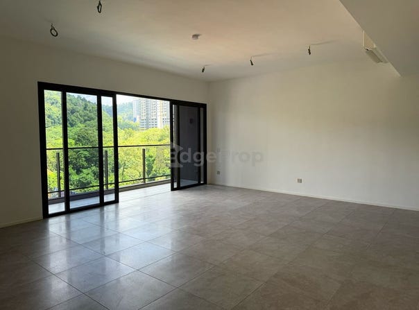Jln Kiara 4, 50480, Kuala Lumpur, Mont Kiara, Kuala Lumpur 50480