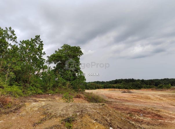 Jalan Seri Indah 1, Kluang, Johor 86200