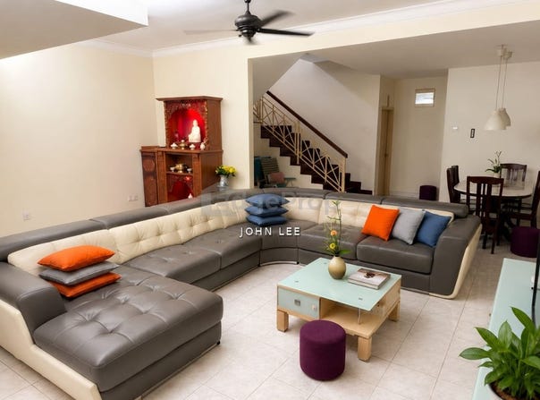 Jalan Puteri 10, Bandar Puteri Puchong, Selangor 47100