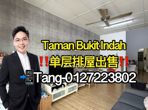 Johor Bahru, Johor 81200