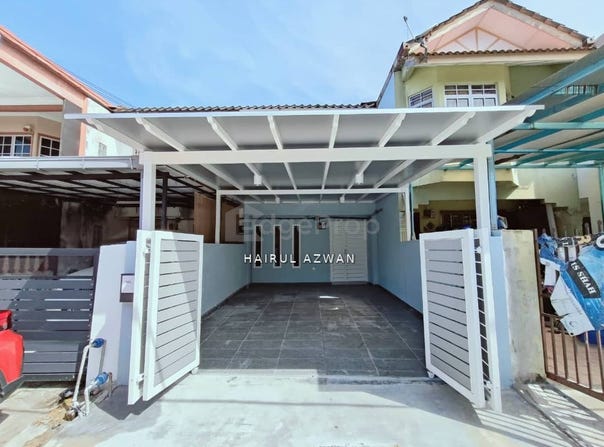 Keramat, Selangor 53300