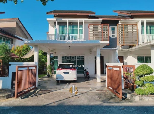 Bertam, Penang 13200