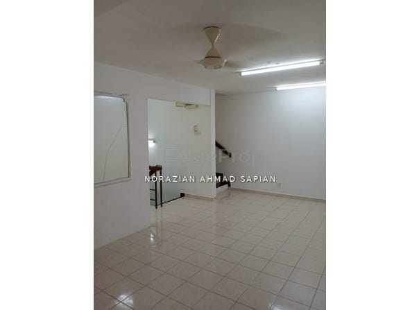 Seri Kembangan, Selangor 43000