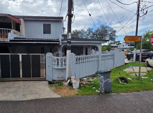 Ulu Tiram, Johor 81800