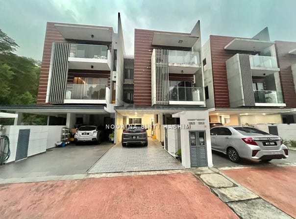 Jalan PJU 10/17B, Damansara Damai, Selangor 47830
