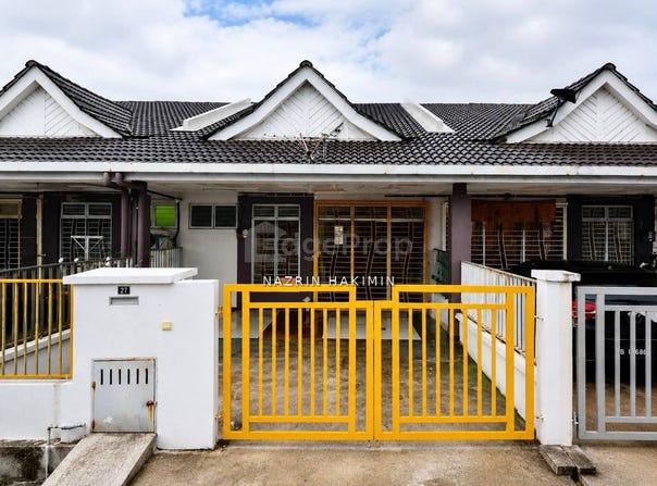 Jalan Kebun Nenas, Klang, Selangor 41200