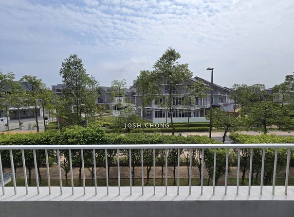 Jalan Putra Perdana 3A, Putra Heights, Selangor 47650