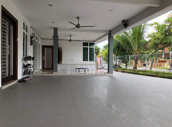 Jalan Pinggiran Putra, Kajang, Selangor 43800
