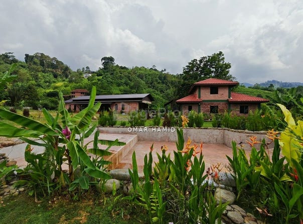 Bentong, Pahang 28750