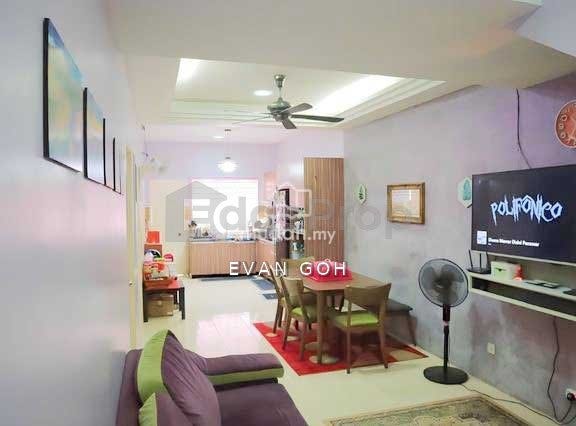Jalan TTP, Puchong, Selangor 47100