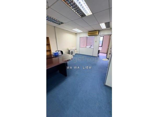 JALAN PRIMA 5/5, Puchong, Selangor 47150