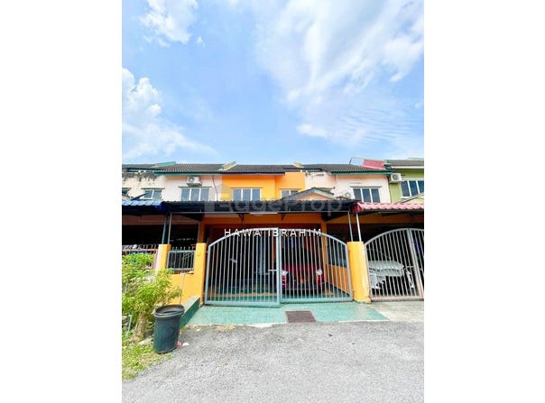 Jalan Haneco, Semenyih, Selangor 43500
