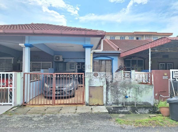 Jalan Haji Othman Baru, Klang, Selangor 42000