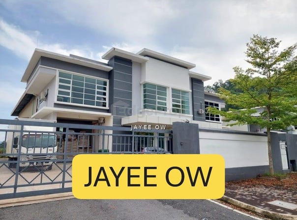 Semenyih, Selangor 43500