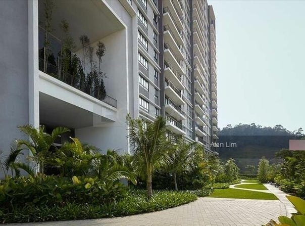 Jalan KPB 18, Cheras, Selangor 43200