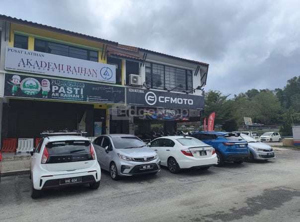 Cheras, Selangor