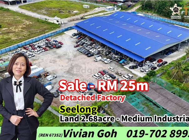 Senai, Johor 81400