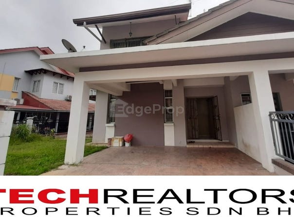 Jalan KE, Rawang, Selangor 48000