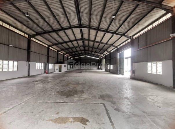 Rawang, Selangor 48200