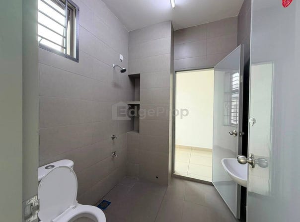 Johor Bahru, Johor 81300