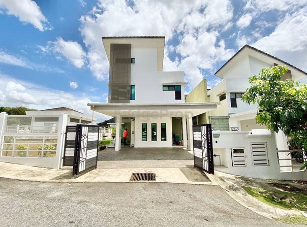 Jalan D'Ramal Prima, Kajang, Selangor 43000
