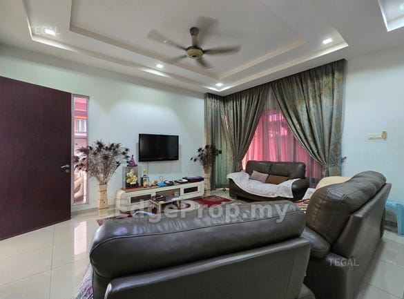 Jalan Ambang Botanic, Bandar Botanic, Bukit Tinggi, Bandar Botanic/Bandar Bukit Tinggi, Selangor 41200
