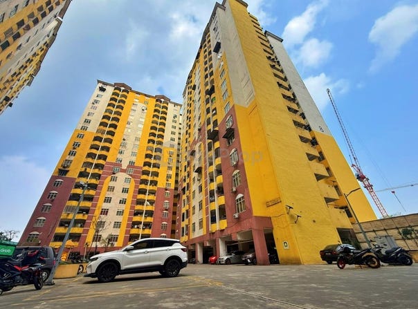 Bandar Sunway, Selangor 47500