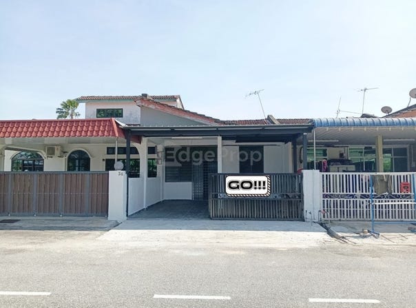 Simpang Ampat, Penang 14100