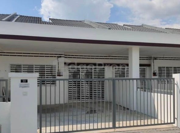 Rawang, Selangor 48000