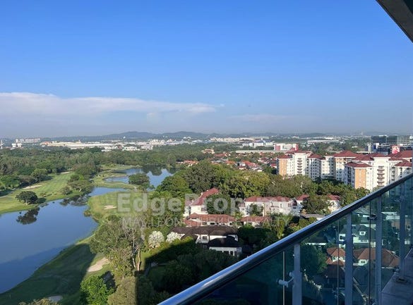 Persiaran Golf, Shah Alam, Selangor 40150