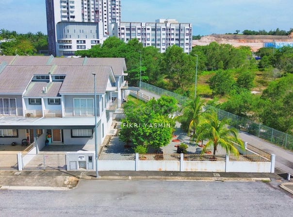 Cyberjaya, Selangor 63000