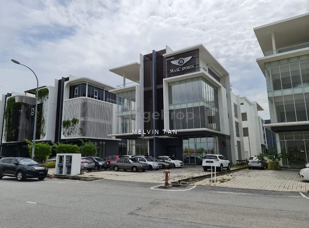 Simpang Ampat, Penang 14100