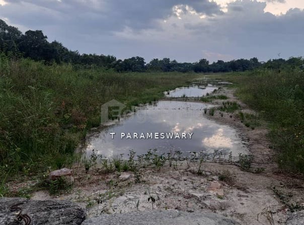 Telok Panglima Garang, Selangor 42500