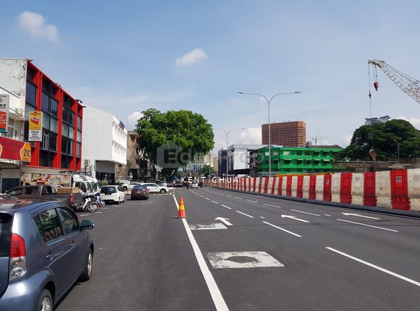 Jalan Ipoh, Kuala Lumpur 51200
