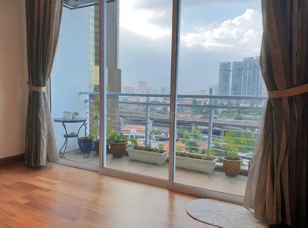 Jalan Yap Kwan Seng, KLCC, Kuala Lumpur 50450