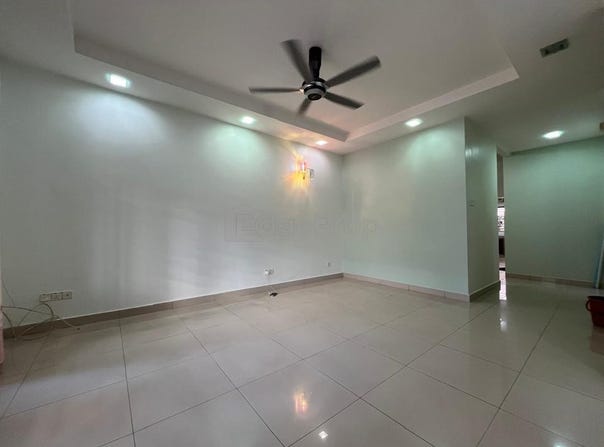 Jalan Bk9 Bandar Kinrara , Puchong, Selangor 47180